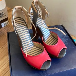 Splendid wood wedges